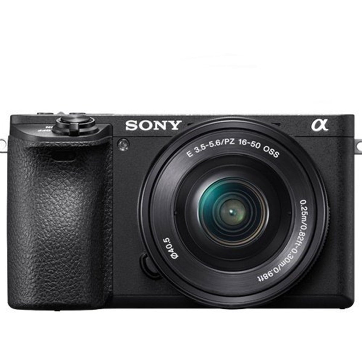 Sony A6500 16-50mm Kit