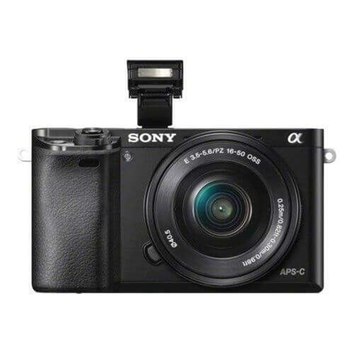 Sony A6500 16-50mm Kit
