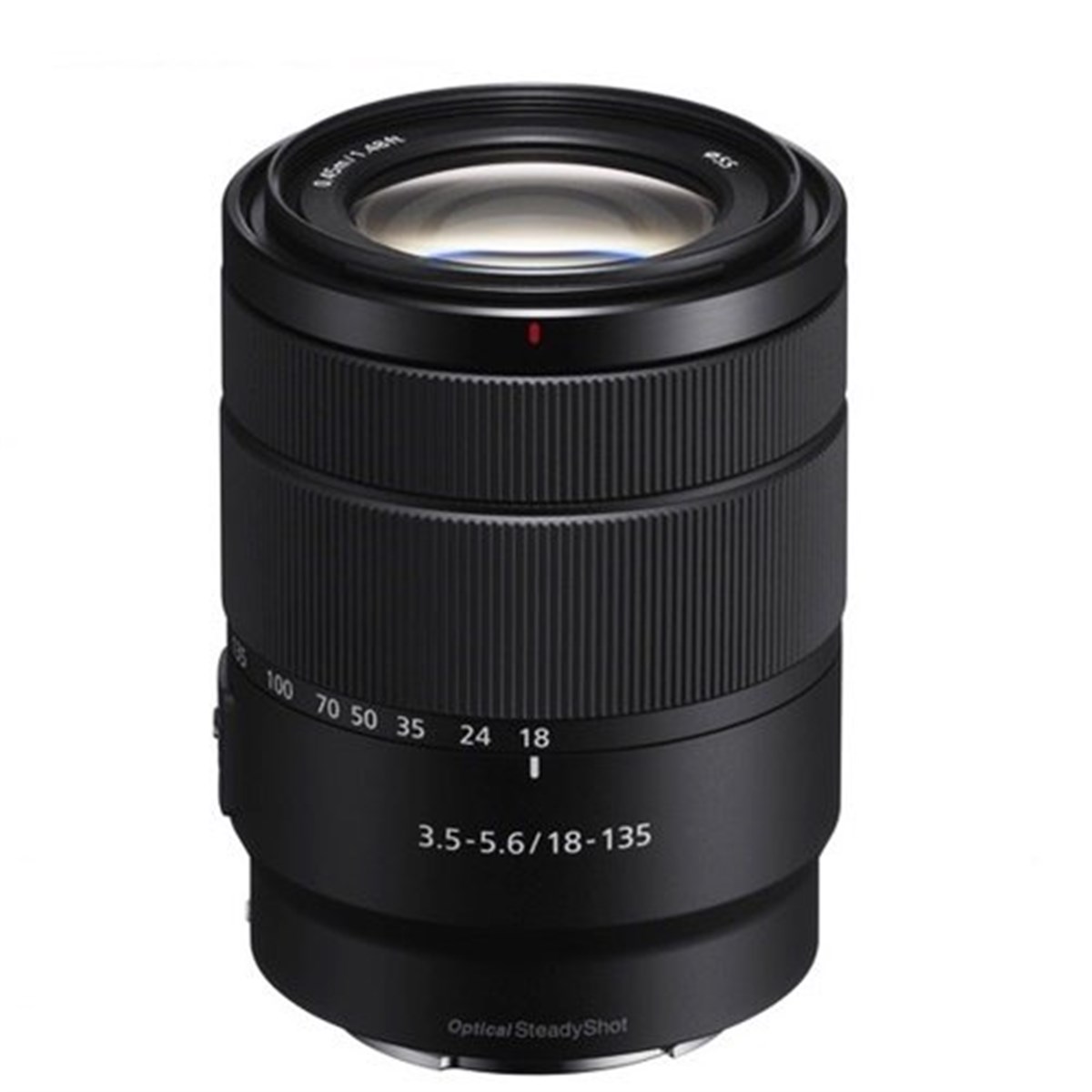 Sony A6500 18-135mm OSS Kit