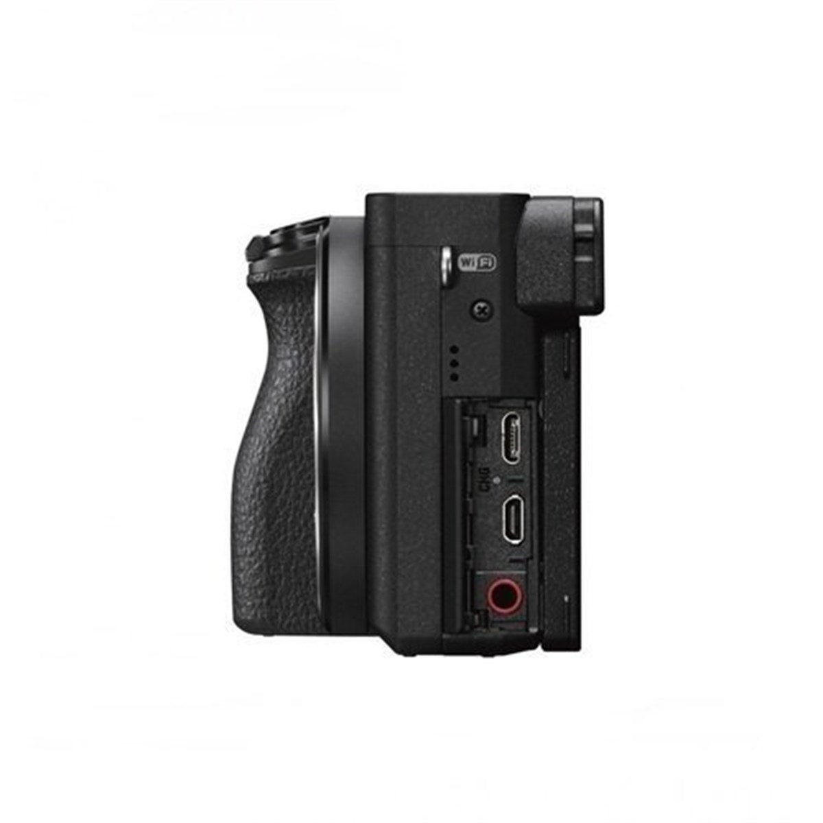 Sony A6500 18-135mm OSS Kit