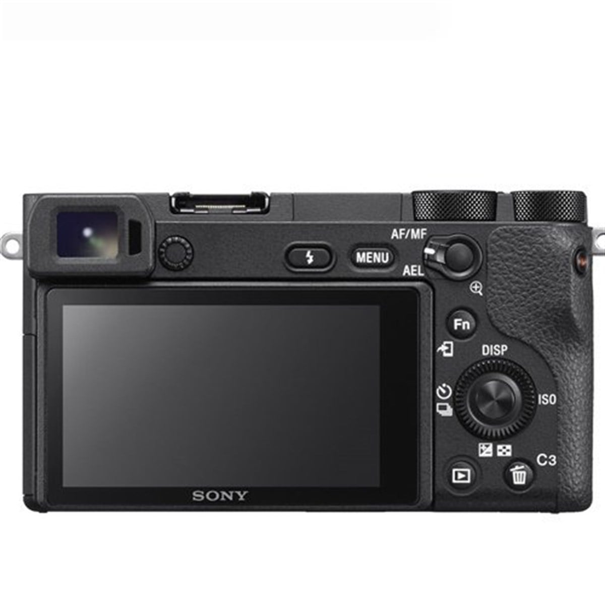 Sony A6500 Body