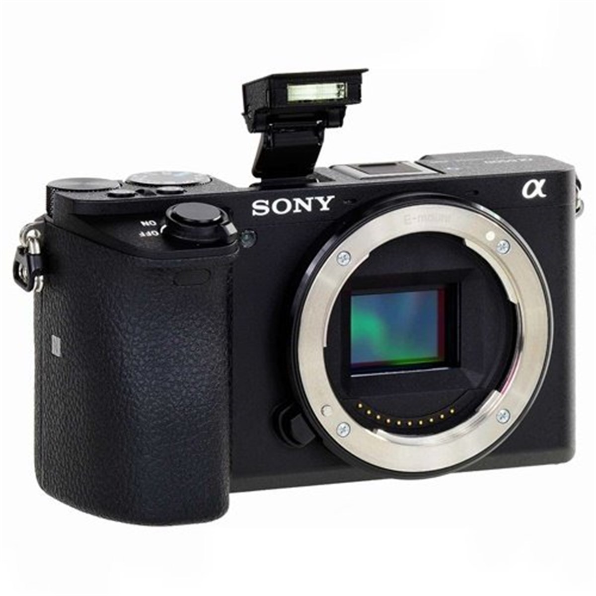 Sony A6500 Body