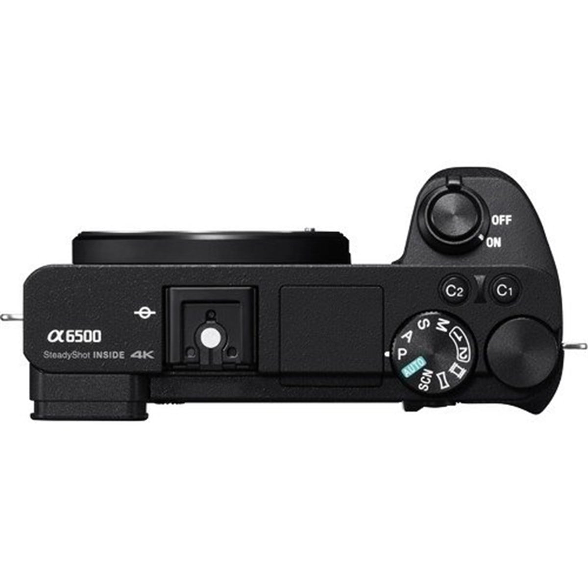 Sony A6500 Body