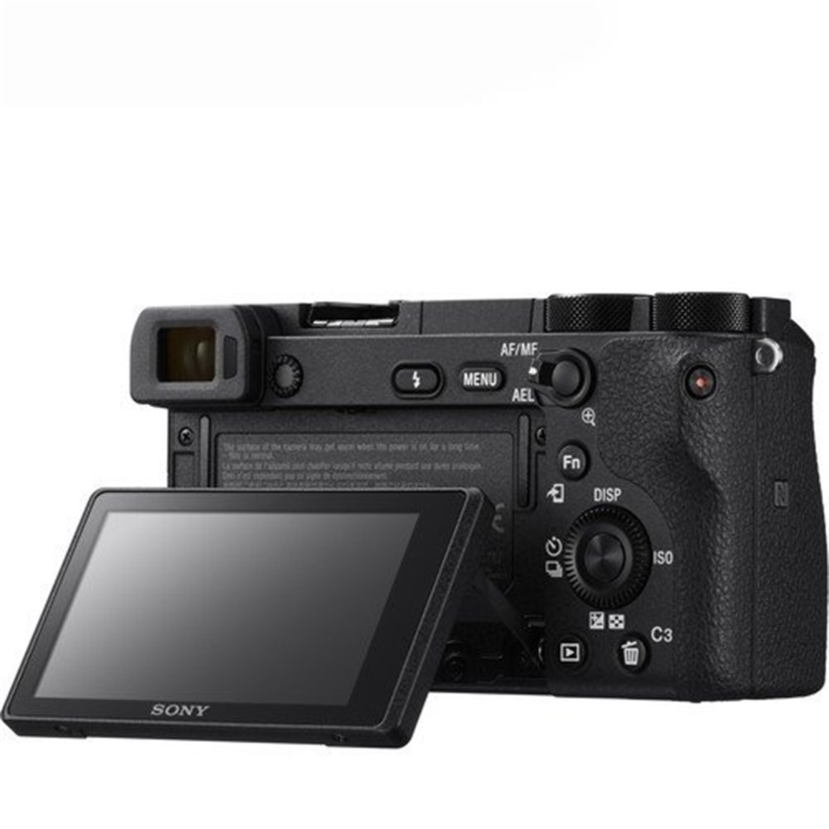 Sony A6500 Body