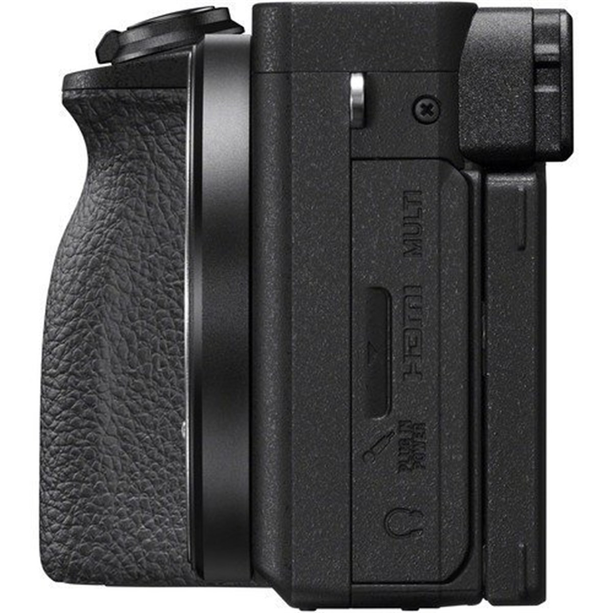 Sony A6600 70-350mm Lens Kit