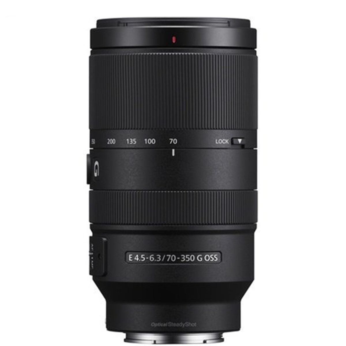 Sony A6600 70-350mm Lens Kit