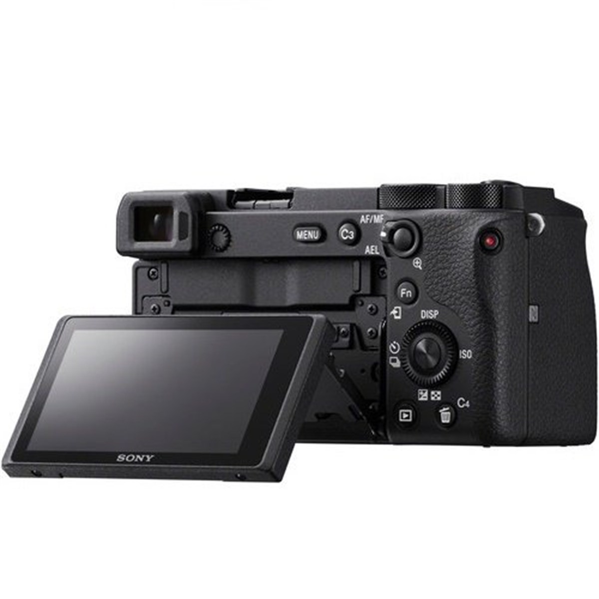 Sony A6600 Body