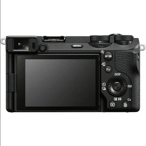 Sony a6700 Aynasız Fotoğraf Makinesi