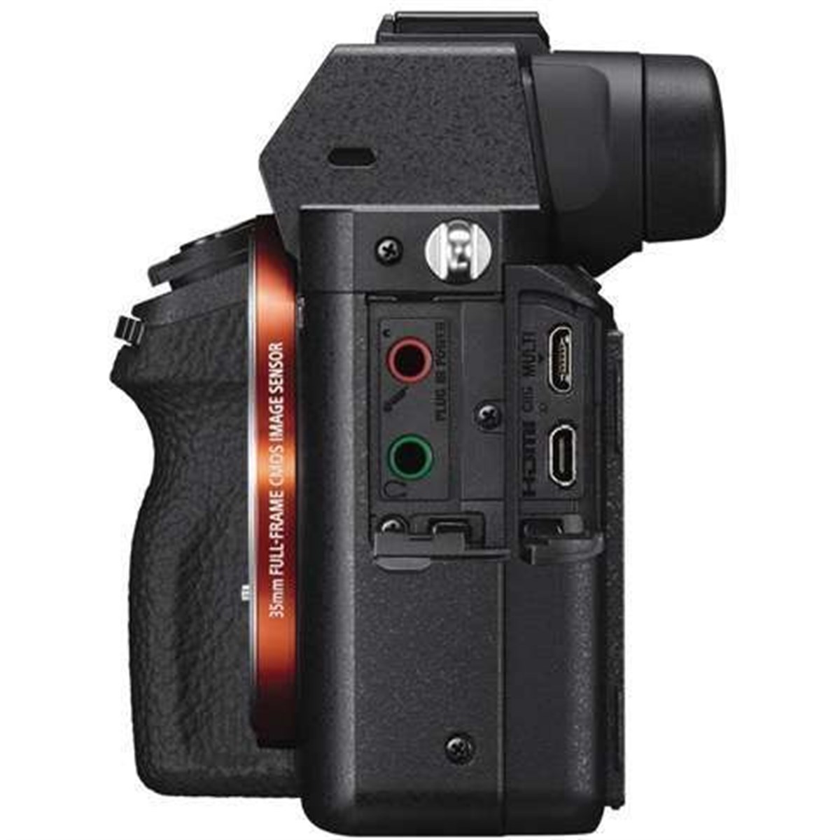 Sony A7 II + Tamron 28-75mm f/2.8 Di III RXD Kit