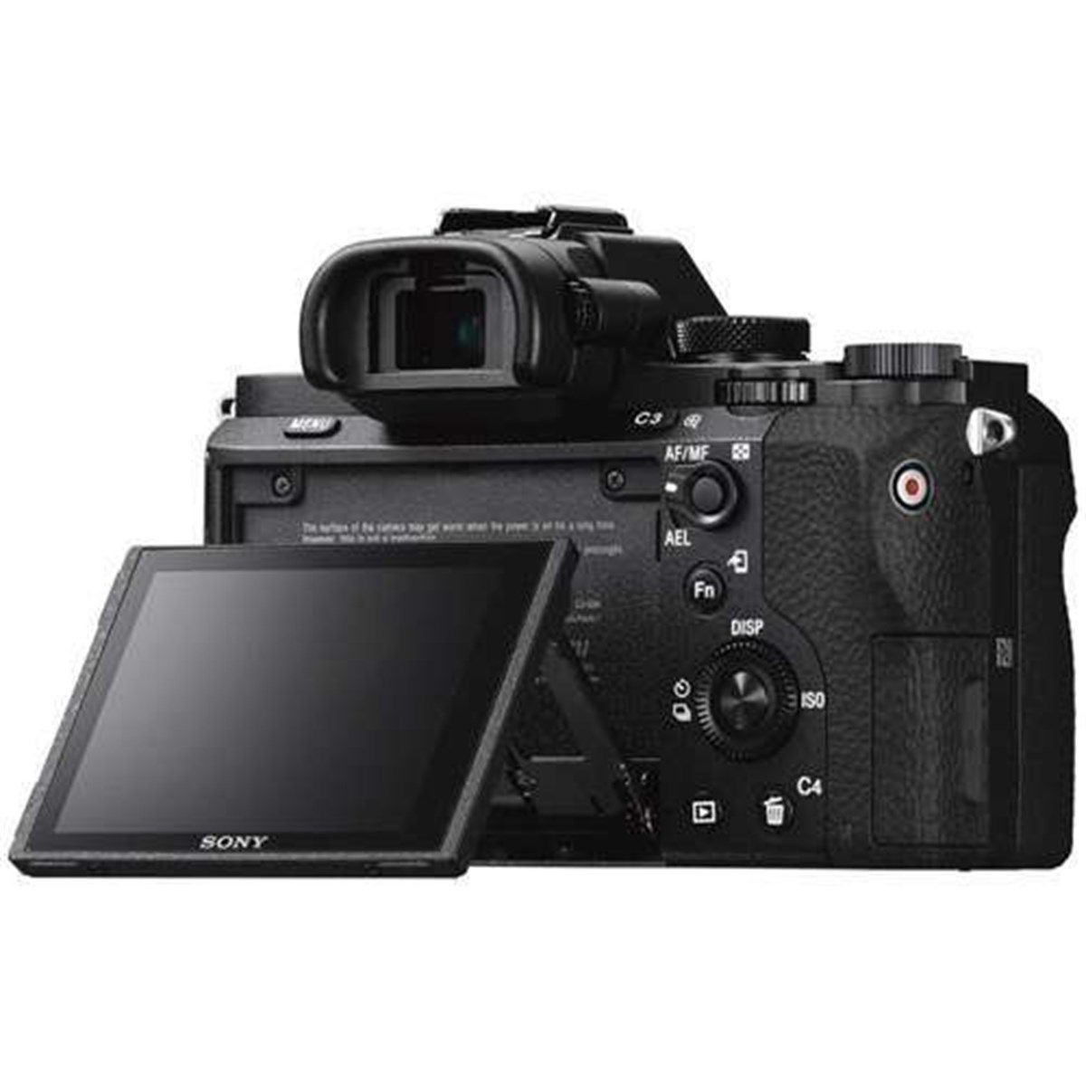 Sony A7 II + Tamron 28-75mm f/2.8 Di III RXD Kit