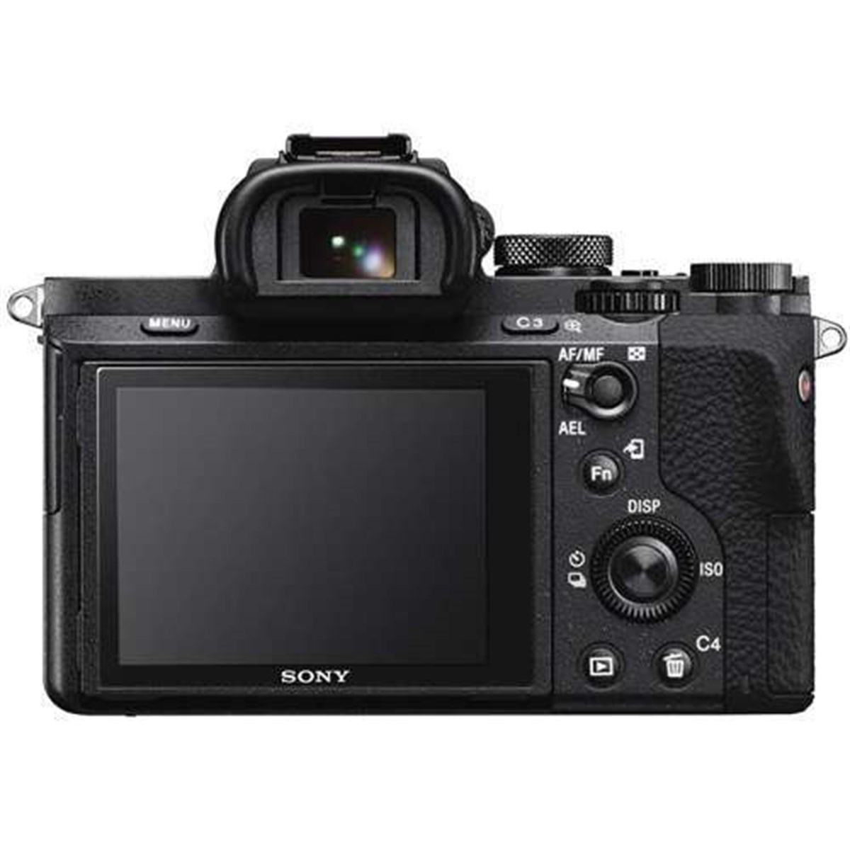 Sony A7 II + Tamron 28-75mm f/2.8 Di III RXD Kit