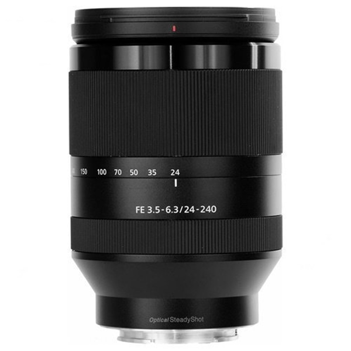 Sony A7 II 24-240mm Lens Kit