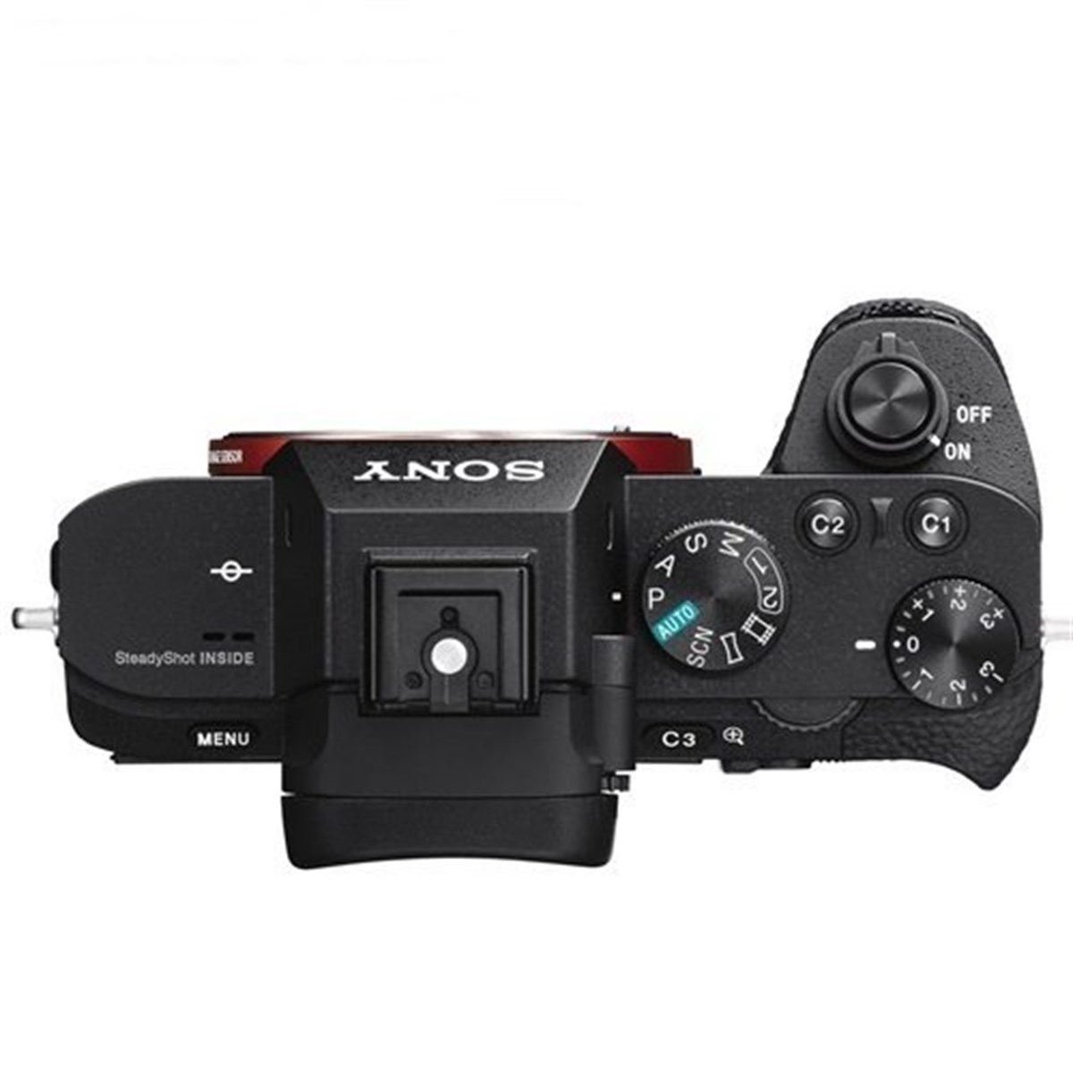 Sony A7 II 24-240mm Lens Kit