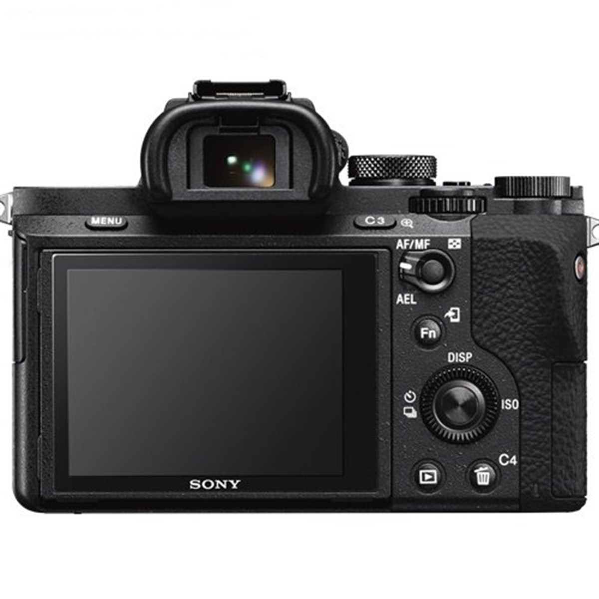 Sony A7 II 24-70mm f/4 Zeiss Lens Kit