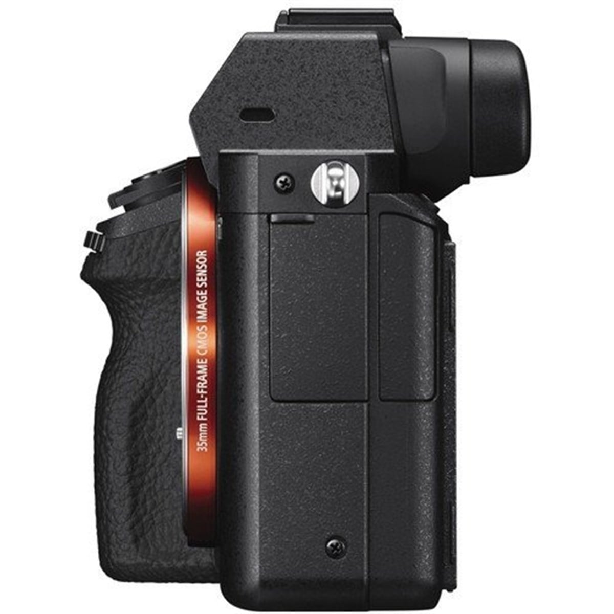 Sony A7 II 28-70mm OSS Lens Kit
