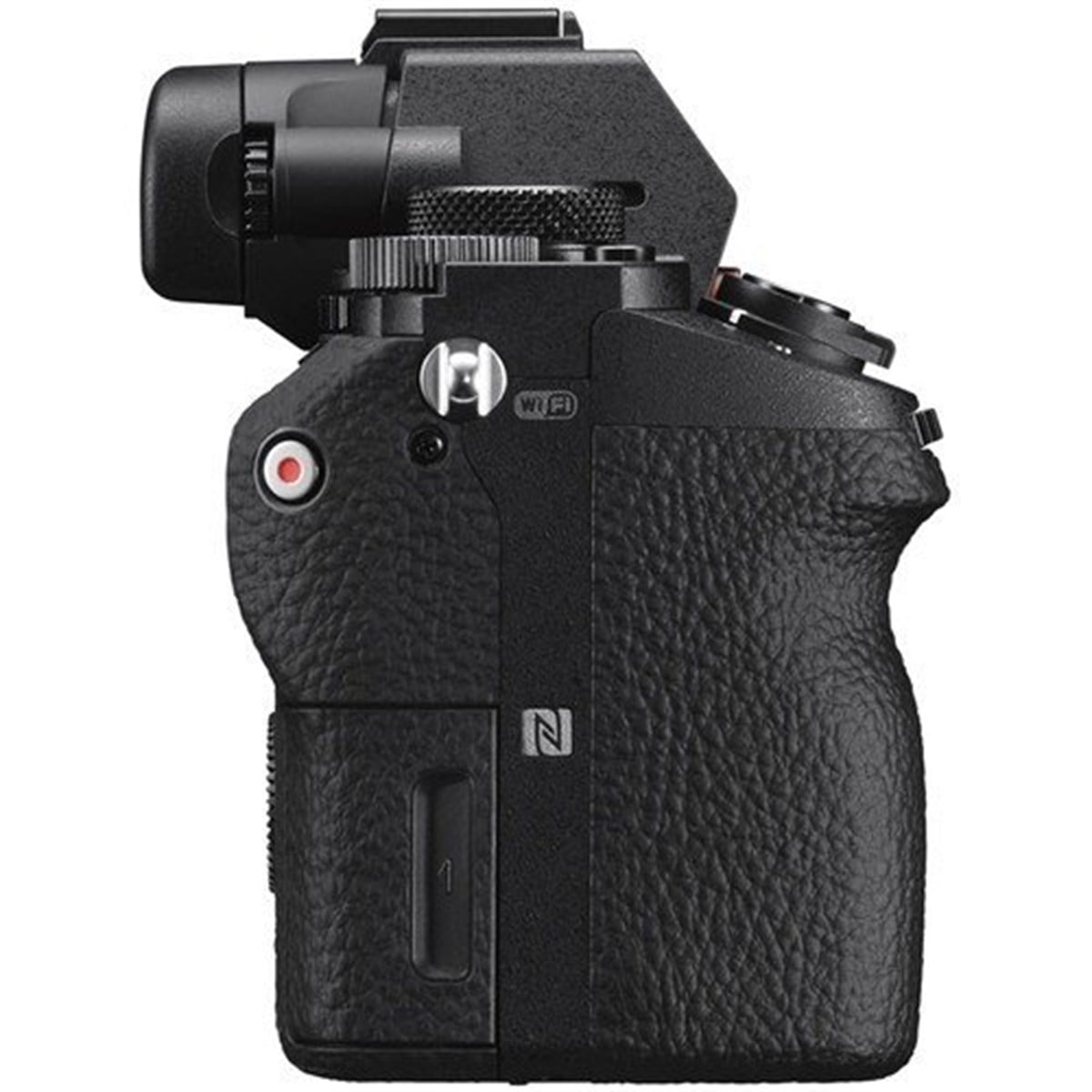Sony A7 II 28-70mm OSS Lens Kit