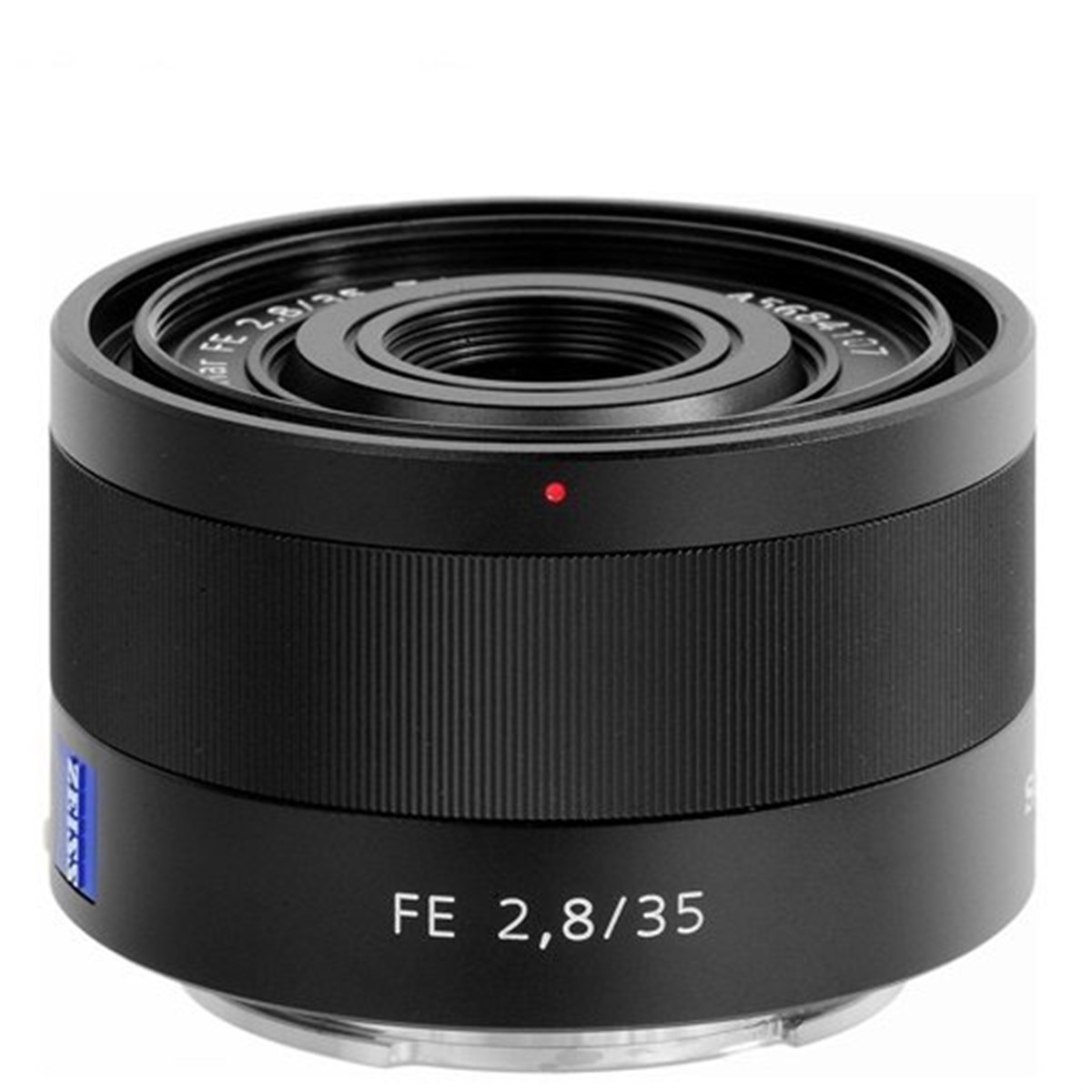 Sony A7 II 35mm F/2.8 Lens Kit