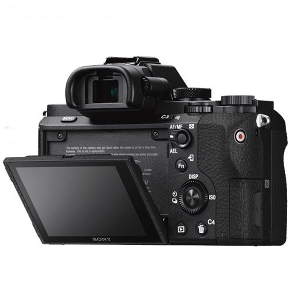 Sony A7 II 85mm f/1.8 Lens Kit