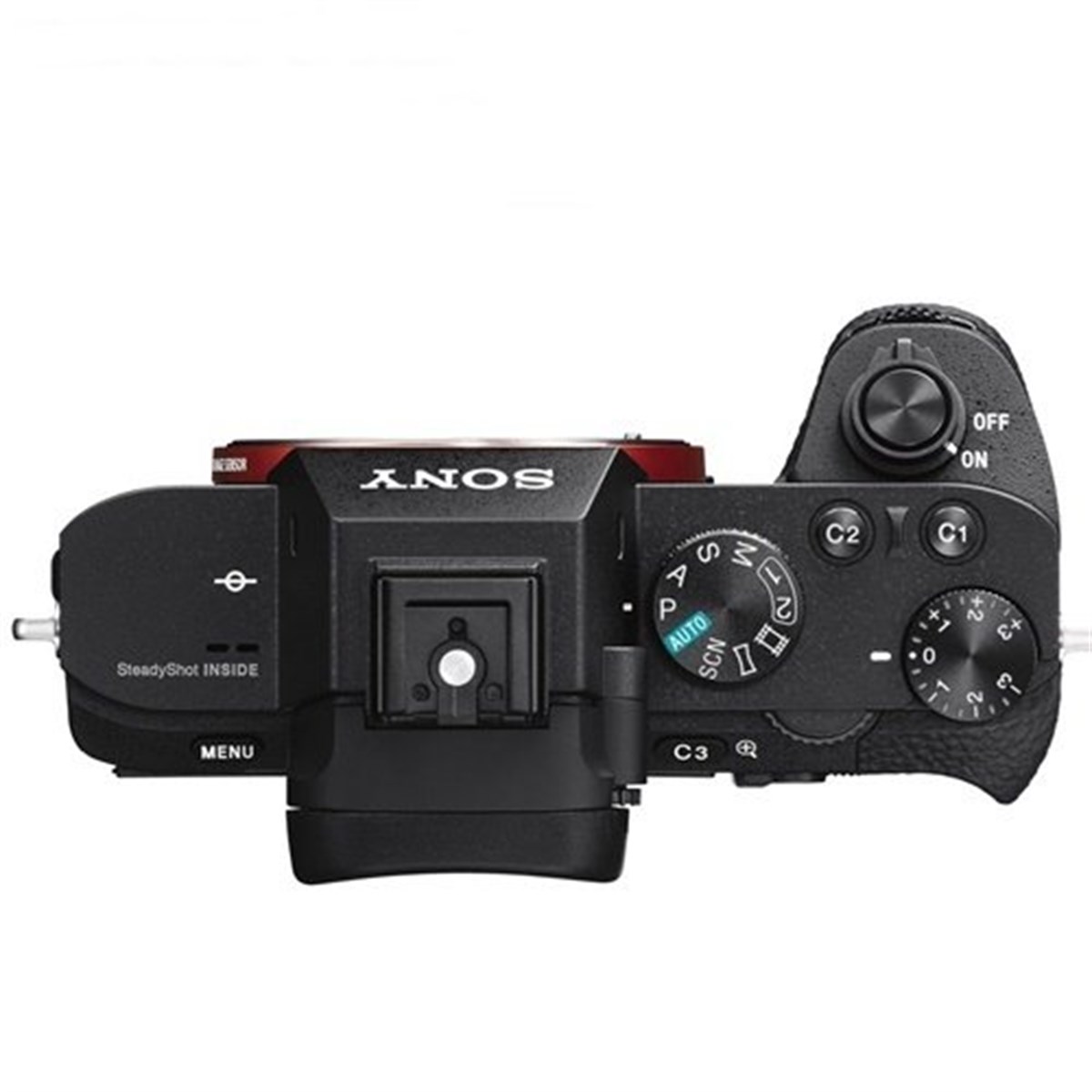 Sony A7 II 85mm f/1.8 Lens Kit