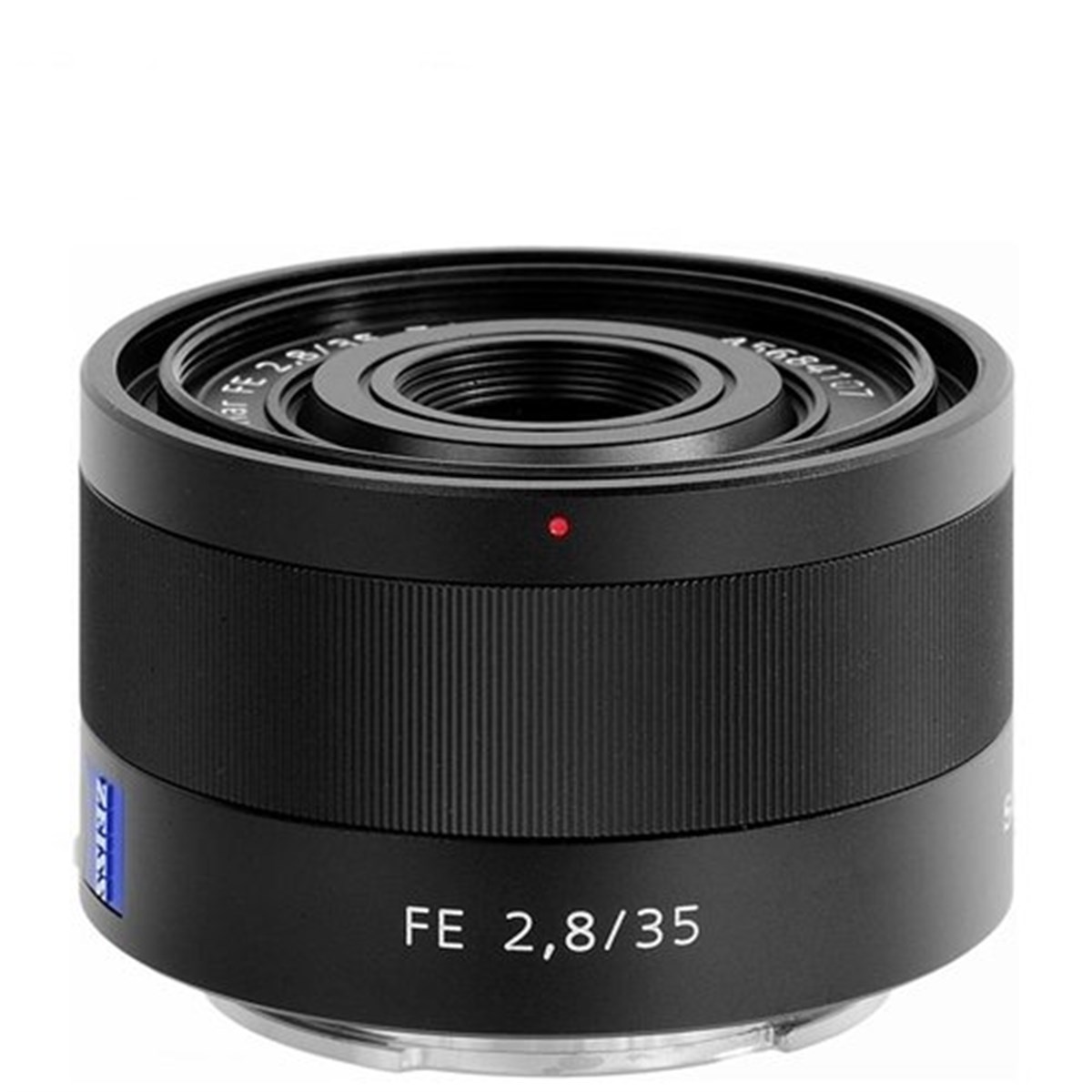 Sony A7 III + Sony 35mm F/2.8 Lens Kit