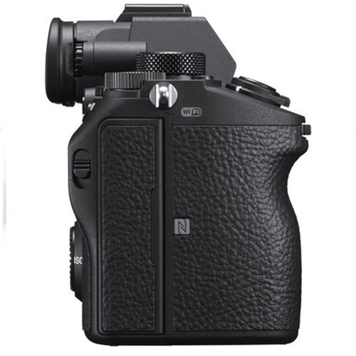Sony A7 III + Sony 35mm F/2.8 Lens Kit