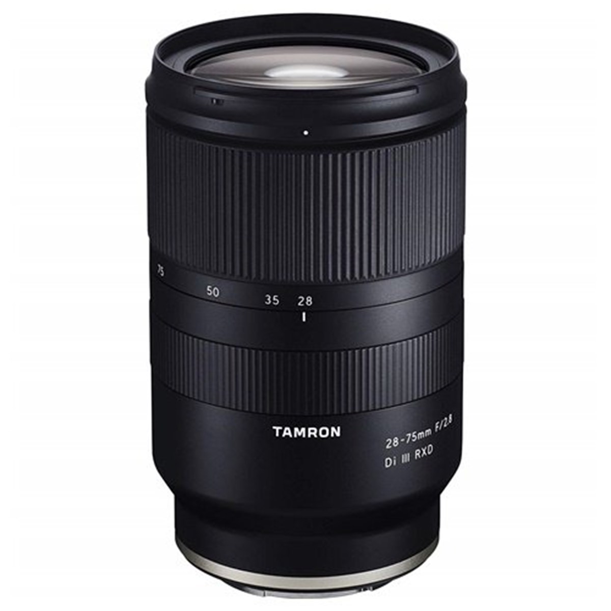 Sony A7 III + Tamron 28-75mm Lens Kit