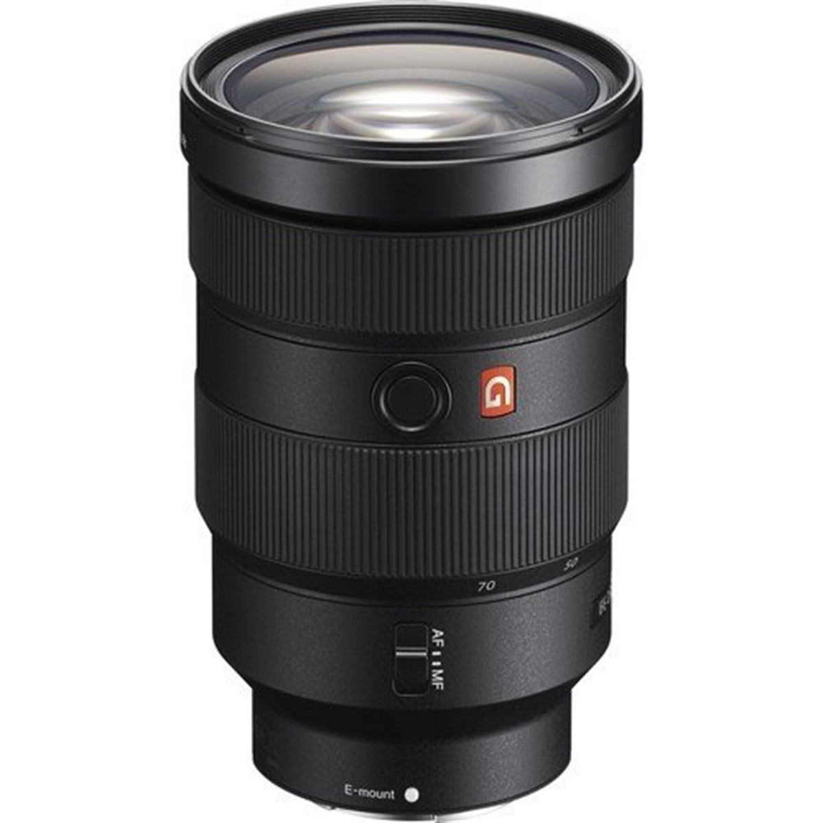 Sony A7 III 24-70mm f/2.8 GM Lens Kit
