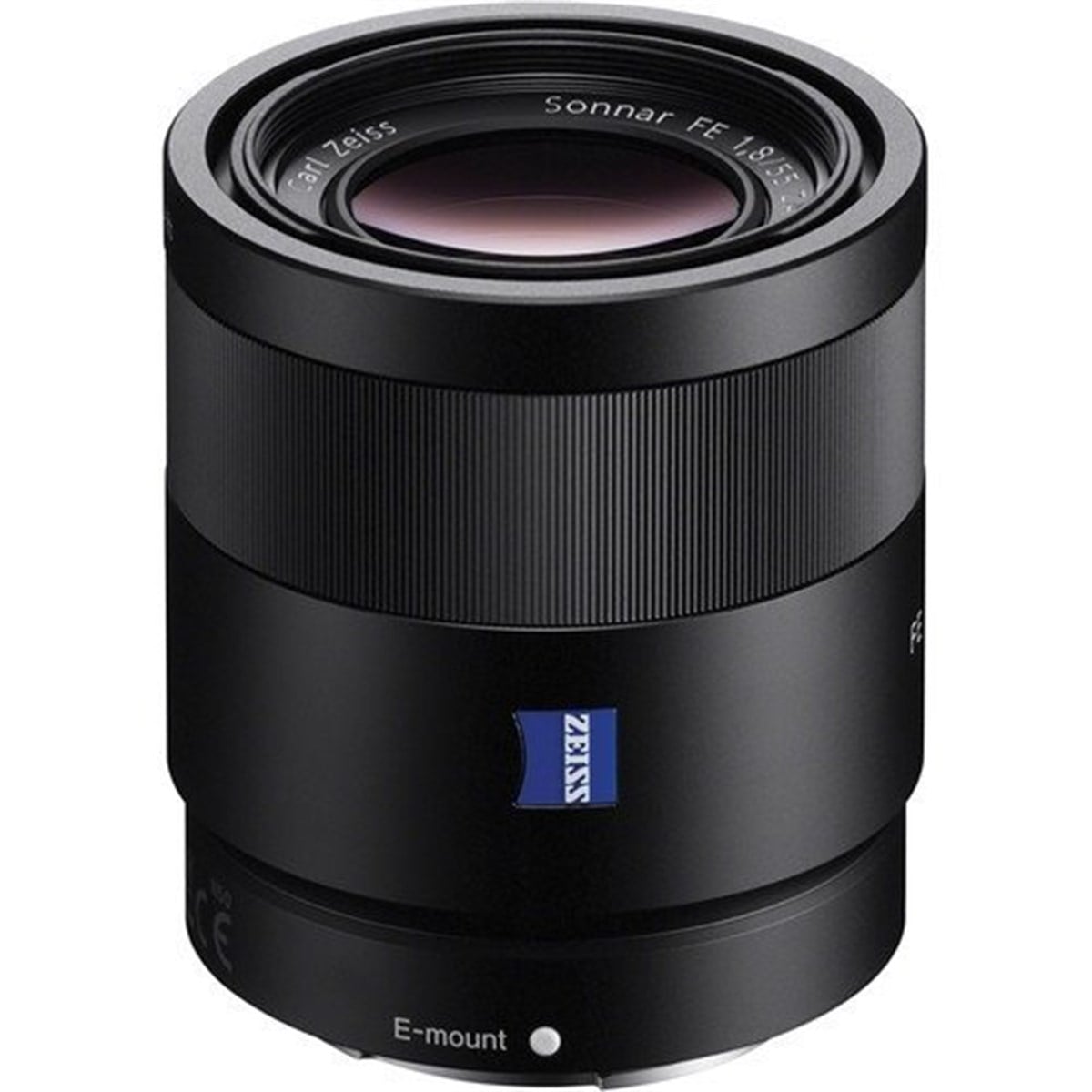 Sony A7 III 55mm f/1.8 Lens Kit