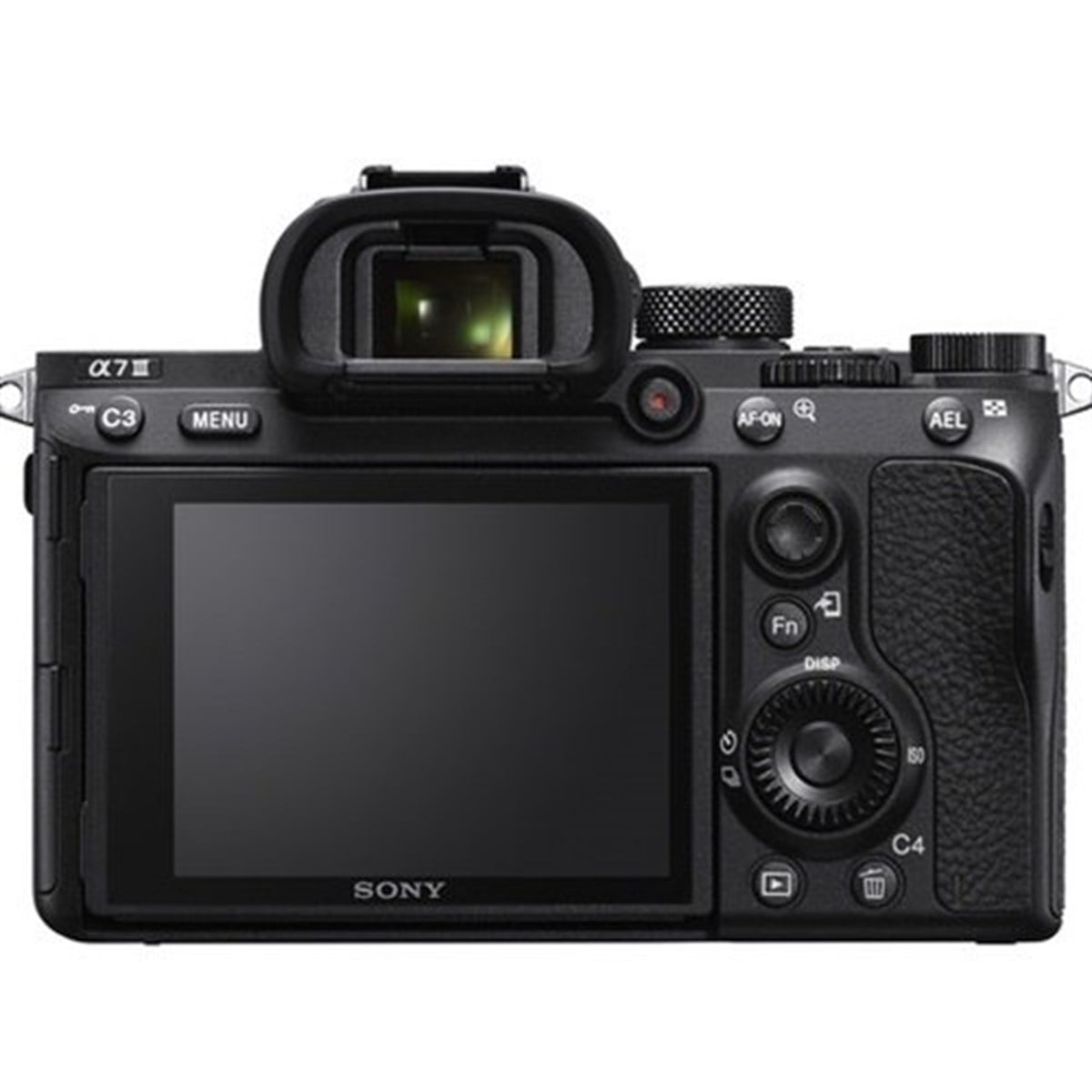 Sony A7 III Body