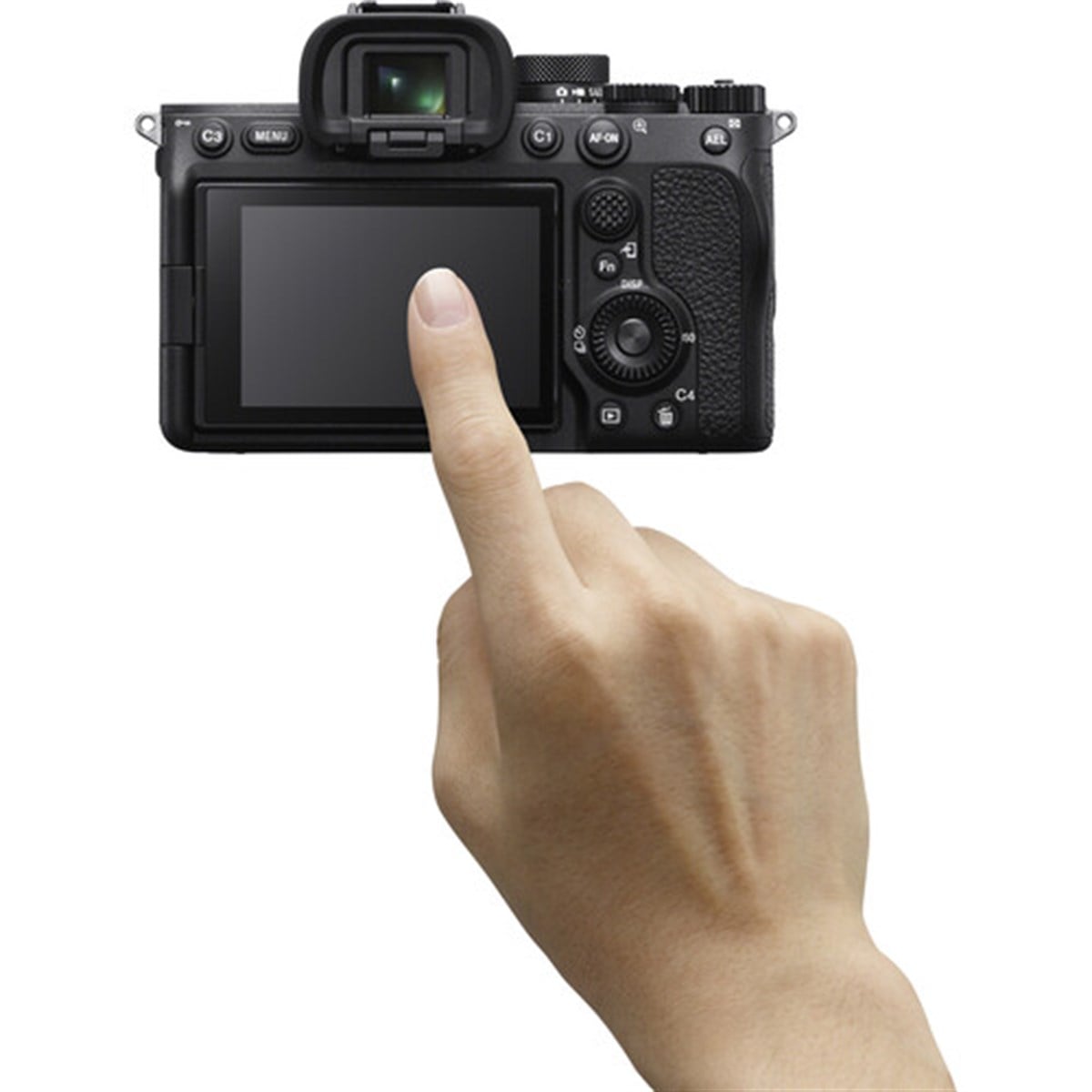 Sony A7 IV 28-70mm Lensli Kit