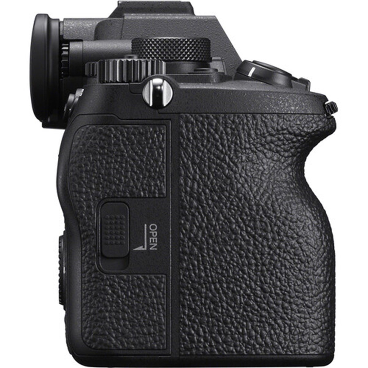Sony A7 IV Body