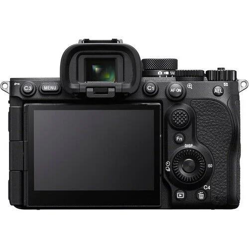 Sony A7 V Body Aynasız Fotoğraf Makinesi