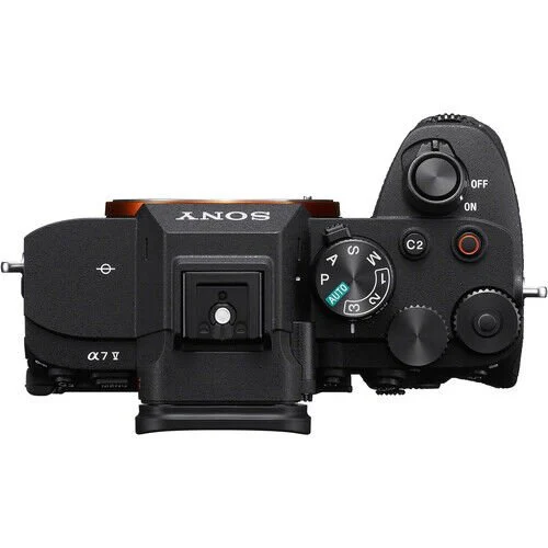 Sony A7 V Body Aynasız Fotoğraf Makinesi