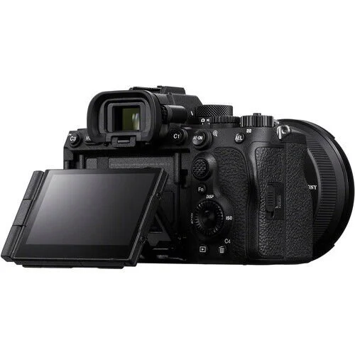 Sony A7 V Body Aynasız Fotoğraf Makinesi