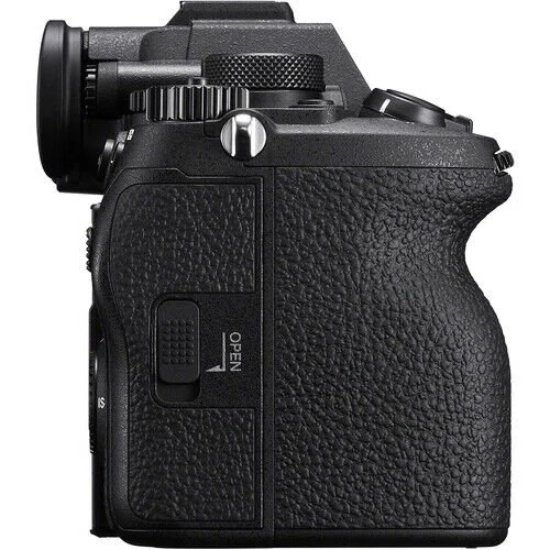 Sony A7 V Body Aynasız Fotoğraf Makinesi