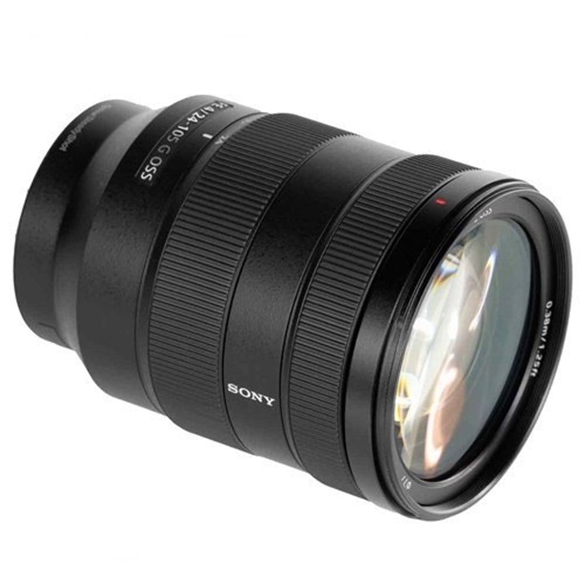 Sony A7C 24-105mm F/4 Lens Kit