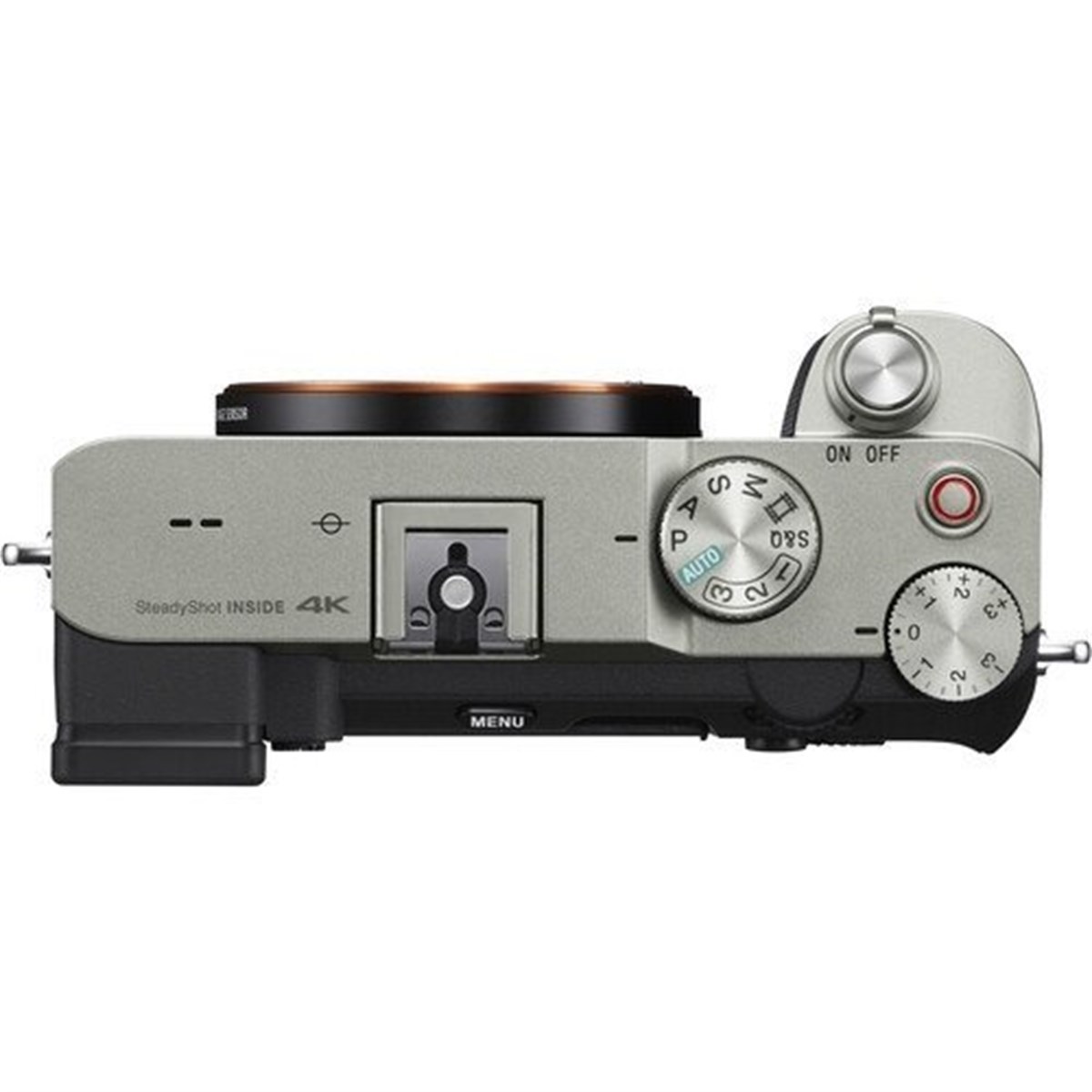 Sony A7C 24-70mm F/4 ZA Lens Kit