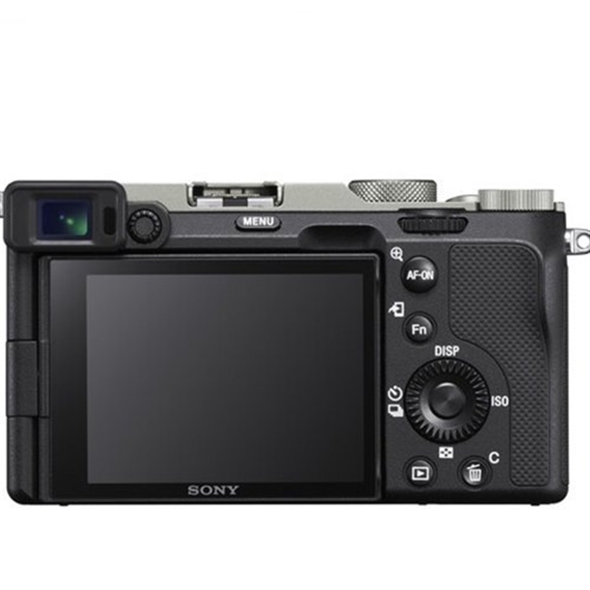 Sony A7C 24mm F/1.4 GM Lens Kit