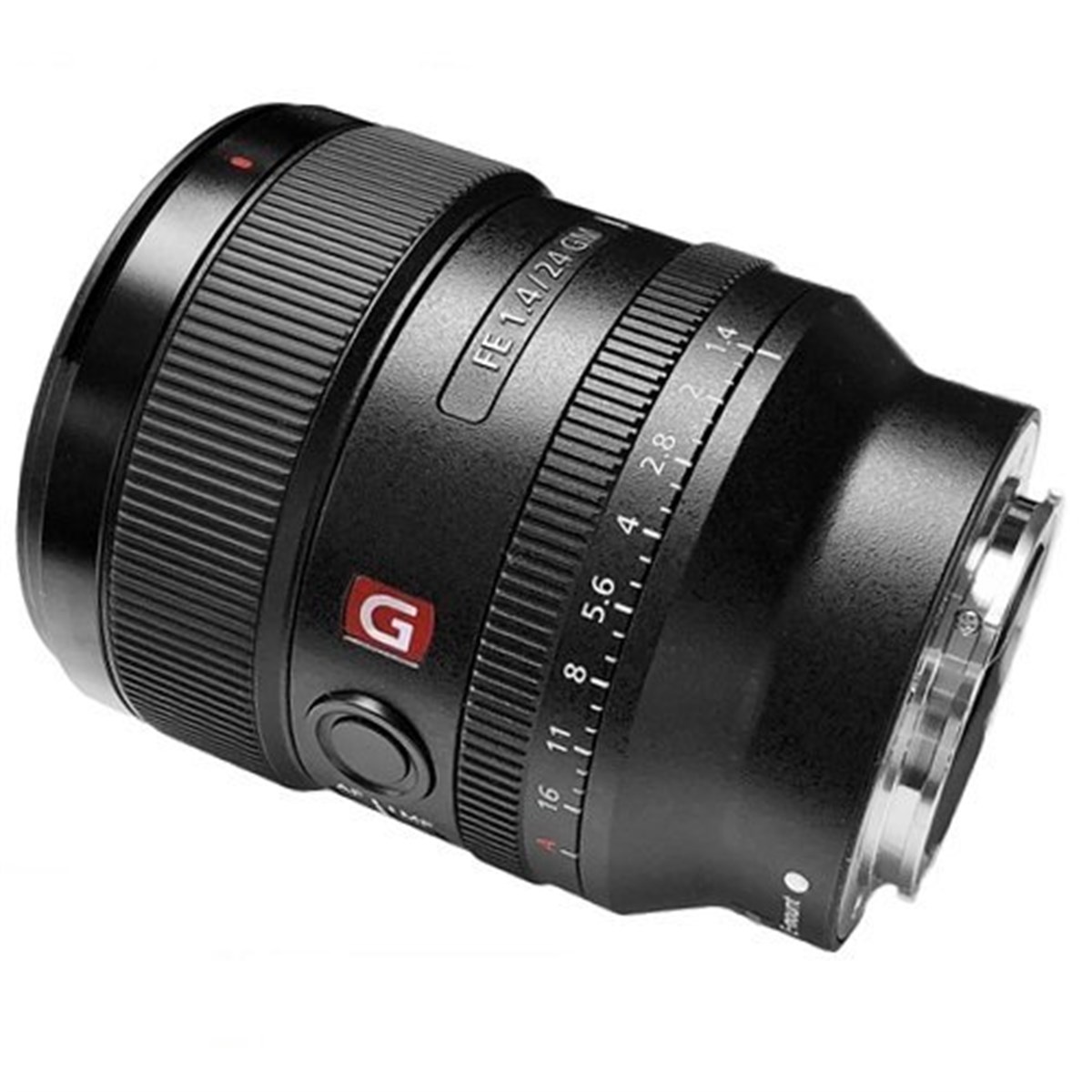 Sony A7C 24mm F/1.4 GM Lens Kit