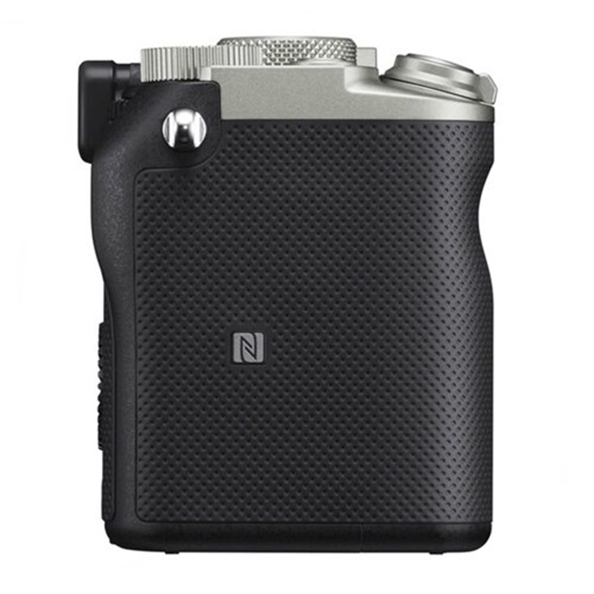 Sony A7C Body (Silver)