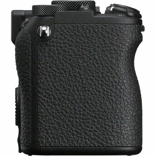 Sony A7C II Body (Siyah)