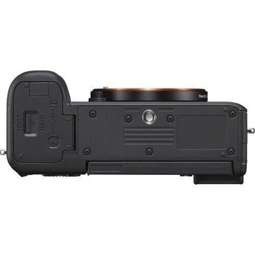 Sony A7 C (ILCE‑7C/B) – Gövde (Body Only)