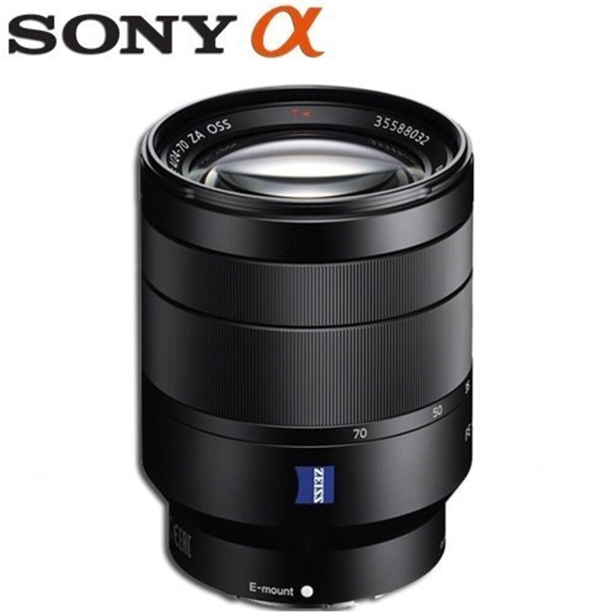 Sony A7R II + 24-70mm F/4 Zeiss Kit