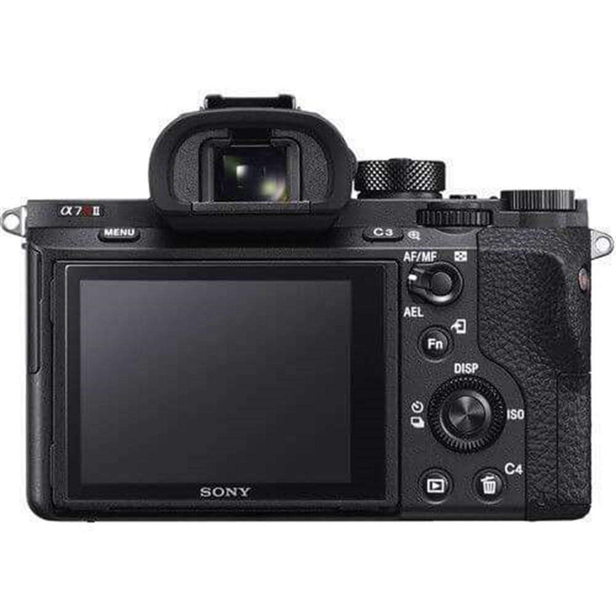 Sony A7R II 16-35mm f/4 Zeiss Kit