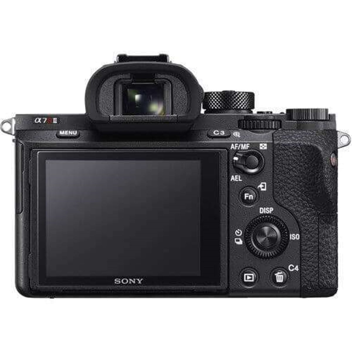 Sony A7R II 35mm 2.8 Zeiss Kit