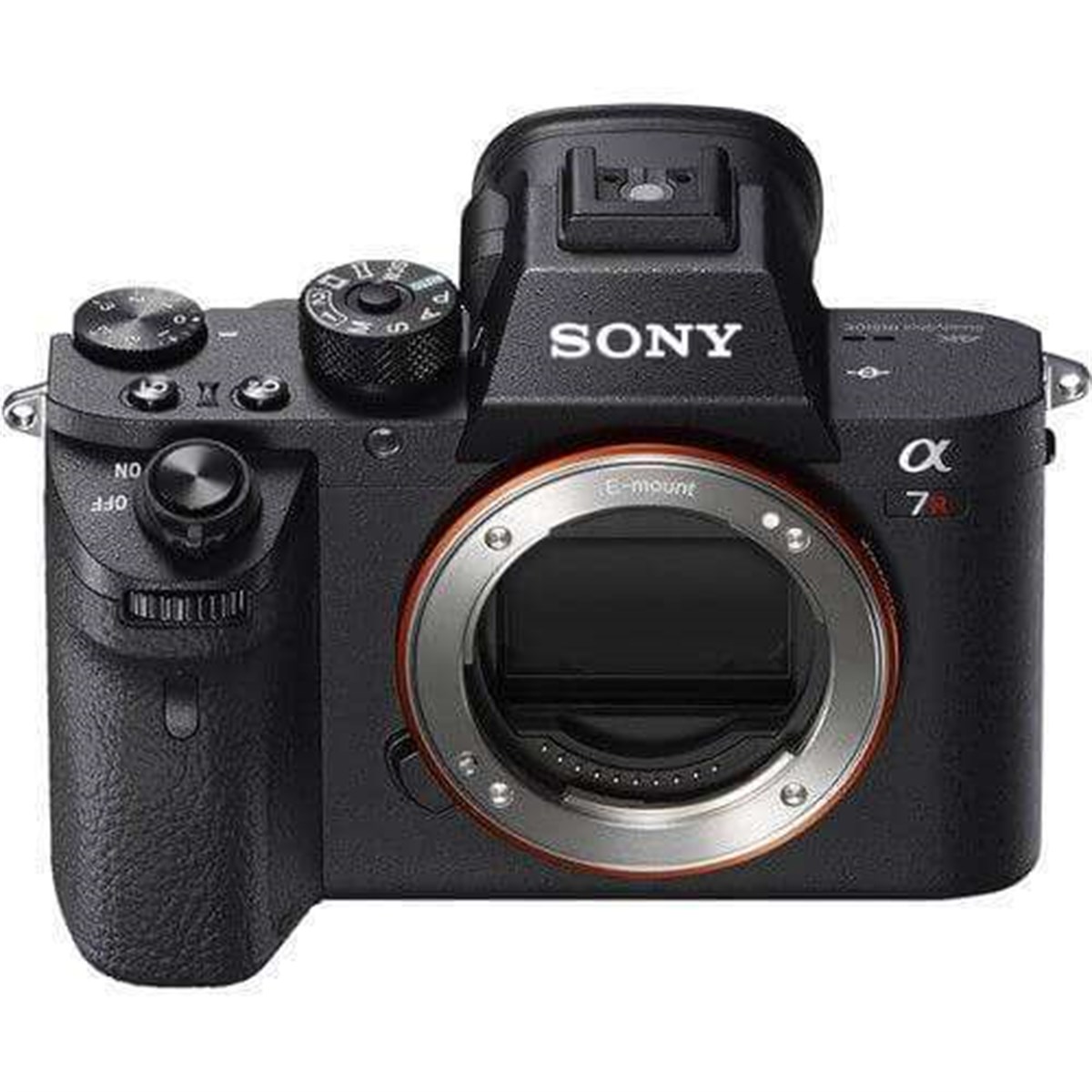 Sony A7R II Body