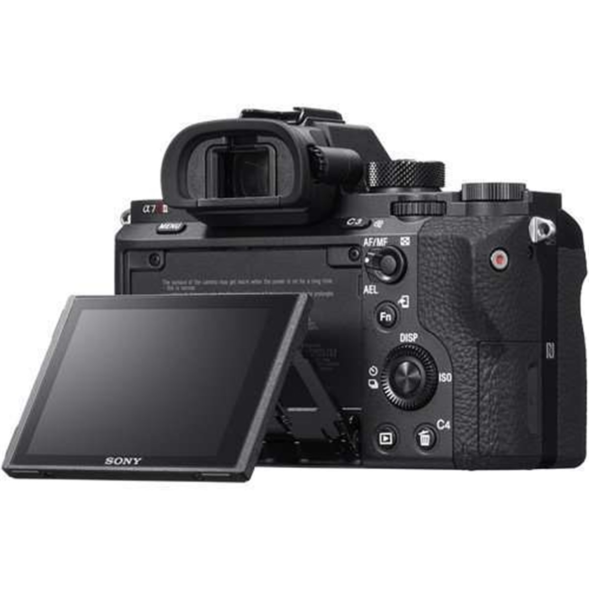 Sony A7R II Body