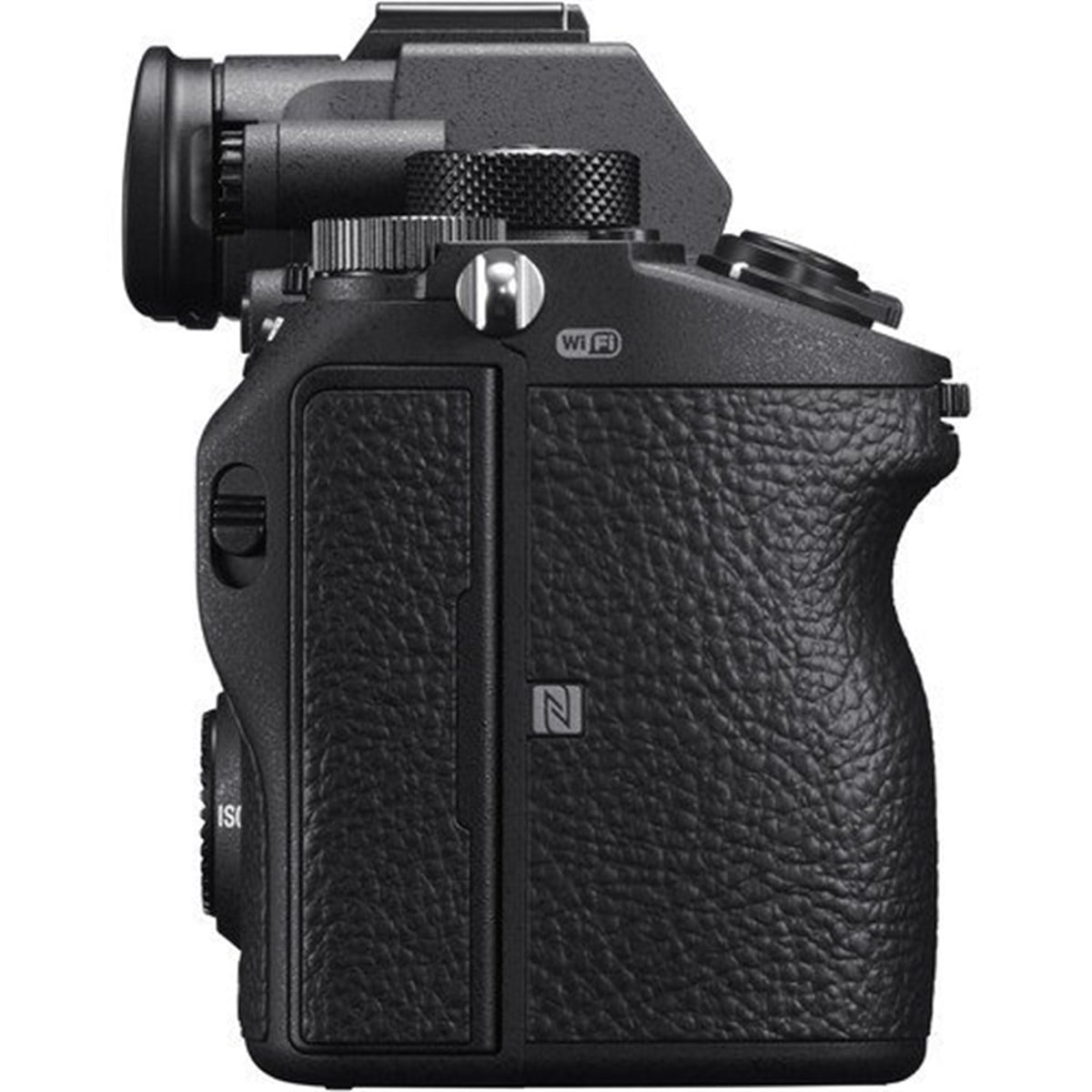 Sony A7R III + Tamron 28-75mm Lens Kit