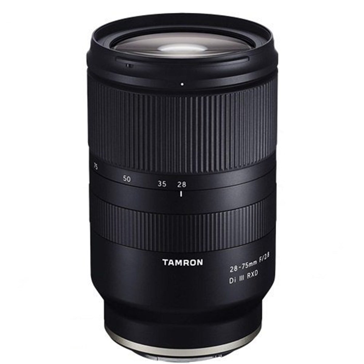 Sony A7R III + Tamron 28-75mm Lens Kit