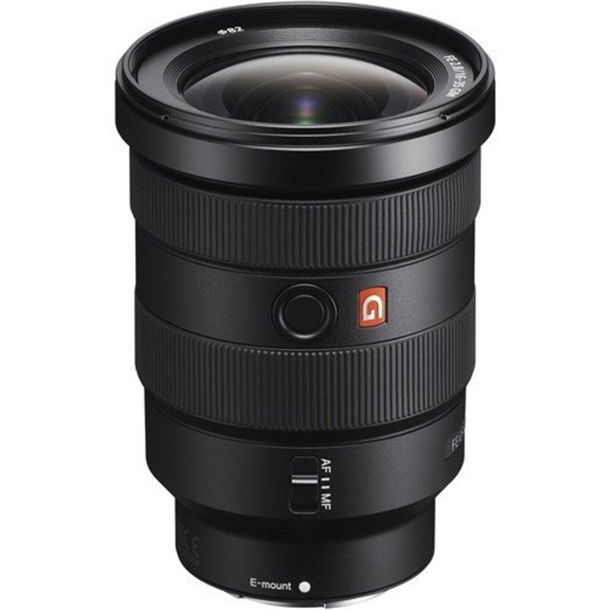 Sony A7R III 16-35mm F/ 2.8 GM Lens Kit